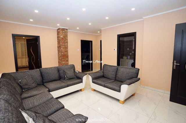 Eladó családi ház, Nyírpazonyon 45.5 M Ft, 3 szobás