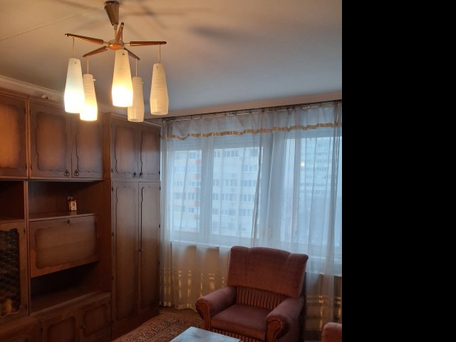 Eladó panellakás, Budapesten, XIV. kerületben, Pillangó parkban