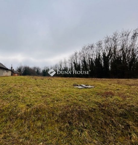 Eladó telek, Bakon 3.5 M Ft / költözzbe.hu