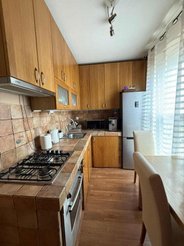 Eladó panellakás, Pécsett, Őz utcában 51.9 M Ft, 2 szobás