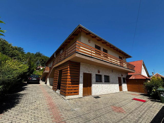 Eladó családi ház, Pilismaróton 248 M Ft, 6 szobás