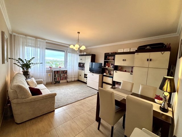 Eladó panellakás, Budapesten, IX. kerületben 69.9 M Ft, 2 szobás