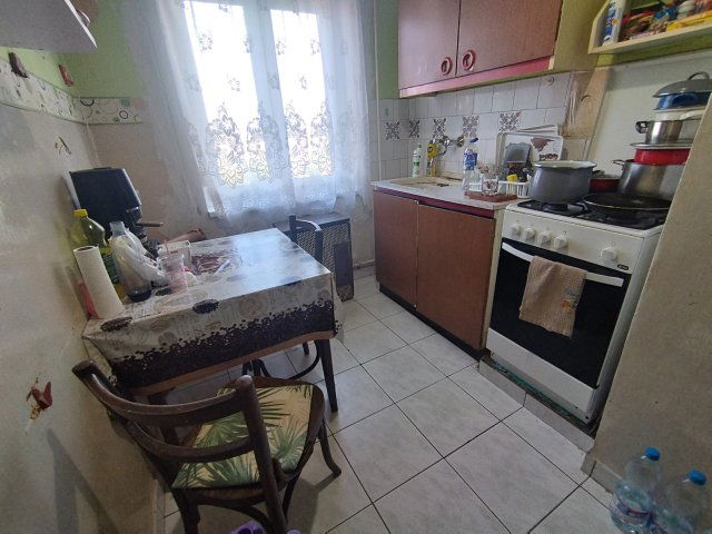 Eladó téglalakás, Miskolcon 22.4 M Ft, 2 szobás