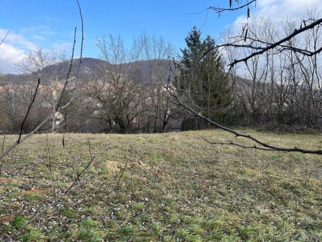 Eladó telek, Pilisjászfalun 54.5 M Ft / költözzbe.hu