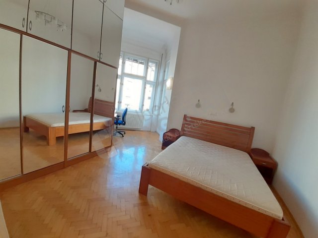 Kiadó téglalakás, albérlet, XIII. kerületben, Csanády utcában