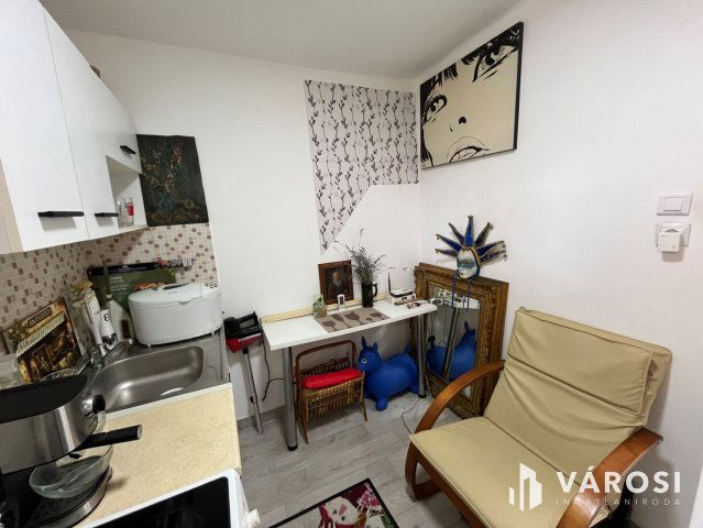 Eladó családi ház, Debrecenben 25.9 M Ft, 1 szobás