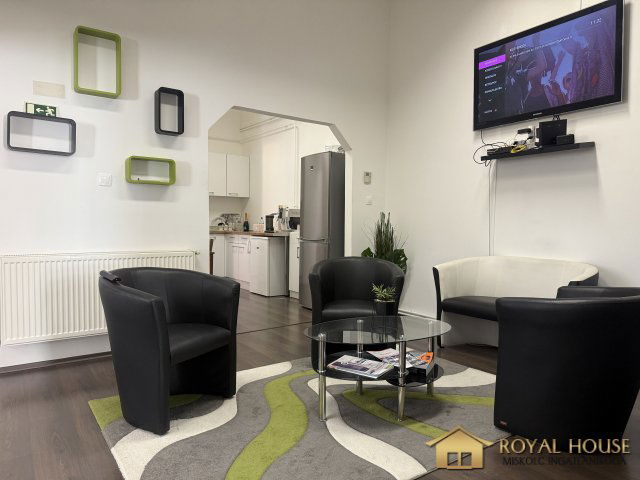 Kiadó üzlethelyiség, Miskolcon, Madarász Viktor utcában