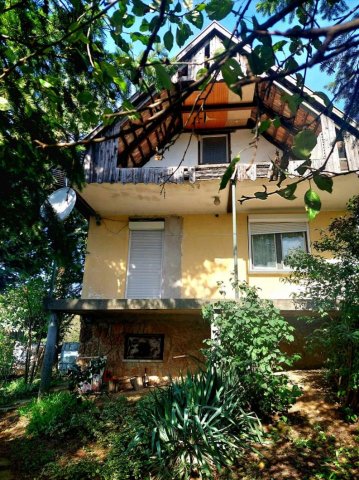 Eladó családi ház, Tatabányán 19.6 M Ft, 1+1 szobás