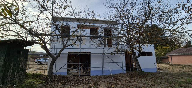 Eladó családi ház, Budapesten, XVIII. kerületben 164.9 M Ft