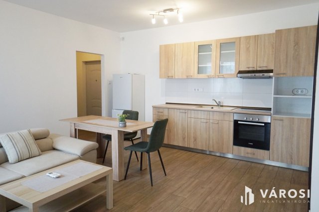 Kiadó téglalakás, albérlet, Gyálon 250 E Ft / hó, 2 szobás