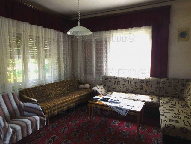 Eladó családi ház, Látrányon 39 M Ft / költözzbe.hu