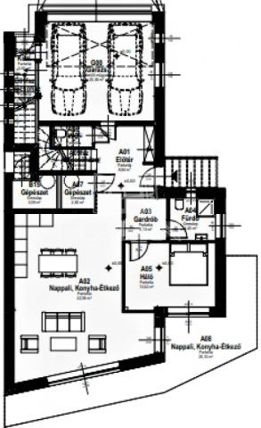 Eladó családi ház, Budapesten, II. kerületben 240 M Ft, 8 szobás