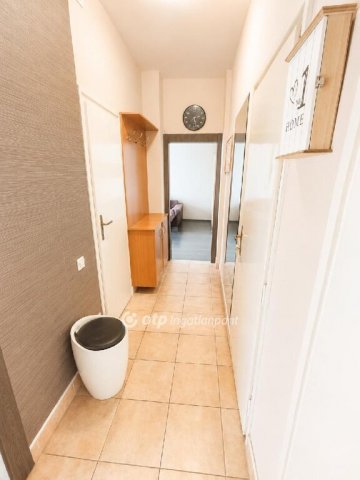 Eladó panellakás, Budapesten, XX. kerületben 57 M Ft, 1+1 szobás