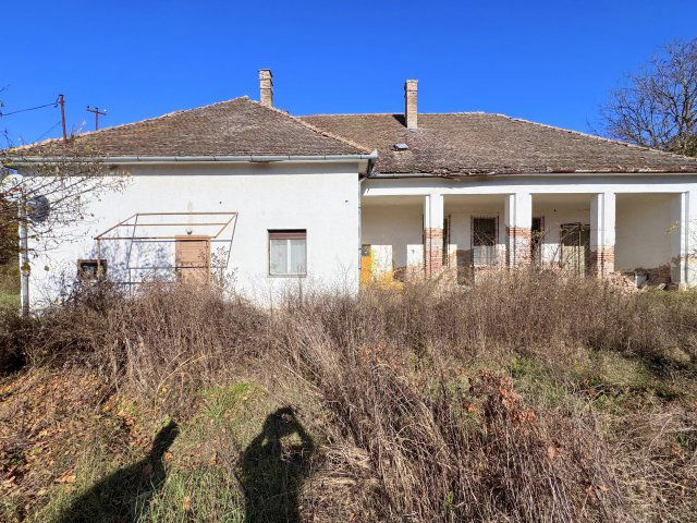 Eladó családi ház, Mórágyon 16.9 M Ft, 4 szobás