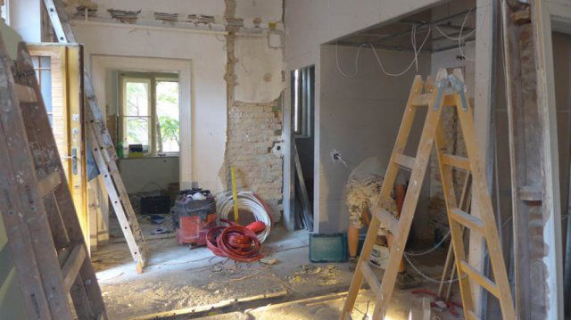 Eladó téglalakás, Budapesten, VIII. kerületben 125.4 M Ft