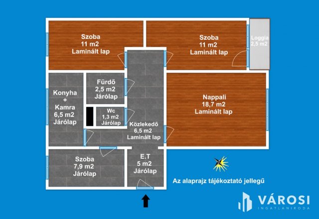 Kiadó panellakás, albérlet, Szegeden 199 E Ft / hó, 4 szobás