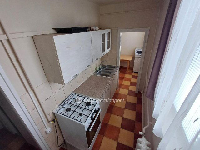 Eladó téglalakás, Tiszavasváriban 13.9 M Ft, 2 szobás
