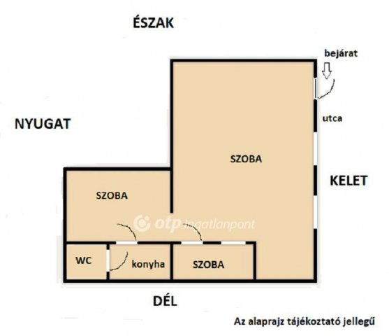 Eladó üzlethelyiség, Budapesten, XI. kerületben 84.9 M Ft