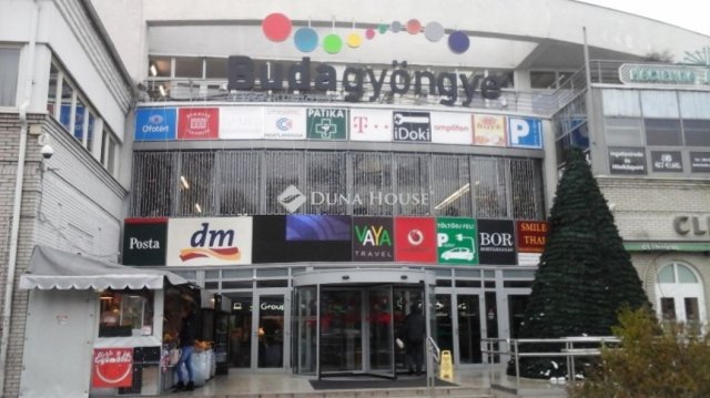 Eladó üzlethelyiség, Budapesten, II. kerületben 19.9 M Ft