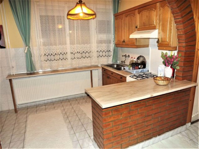 Kiadó téglalakás, albérlet, Debrecenben 160 E Ft / hó, 2 szobás