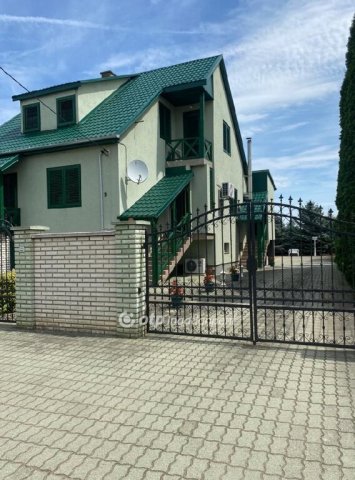 Eladó családi ház, Ajakon 55 M Ft, 4 szobás