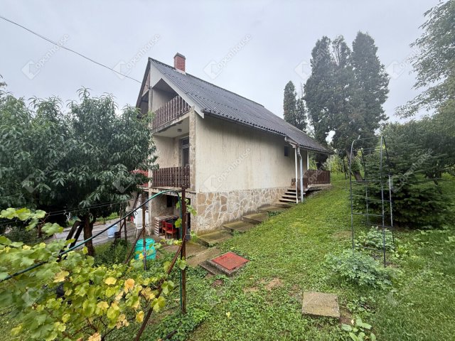 Eladó nyaraló, Zalaegerszegen 10.9 M Ft, 1 szobás