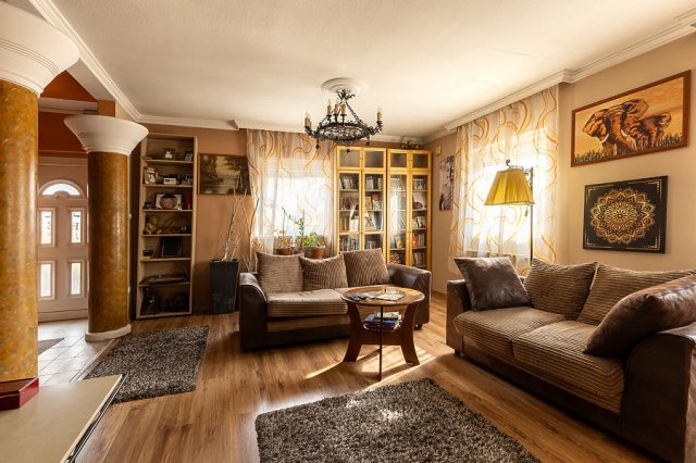 Eladó családi ház, Budapesten, XXI. kerületben 154.9 M Ft