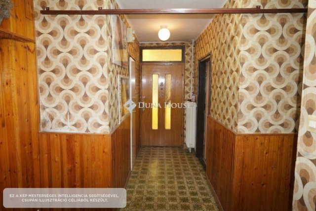 Eladó sorház, Zalaegerszegen 49.99 M Ft, 4 szobás