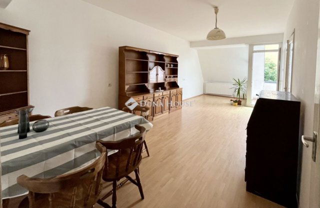 Kiadó téglalakás, albérlet, Nyíregyházán, Luther utcában