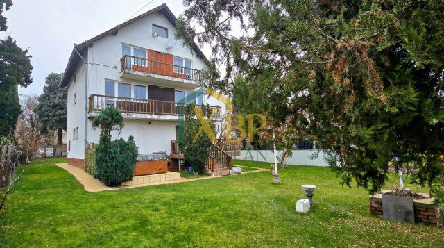 Eladó családi ház, Budapesten, X. kerületben 320 M Ft