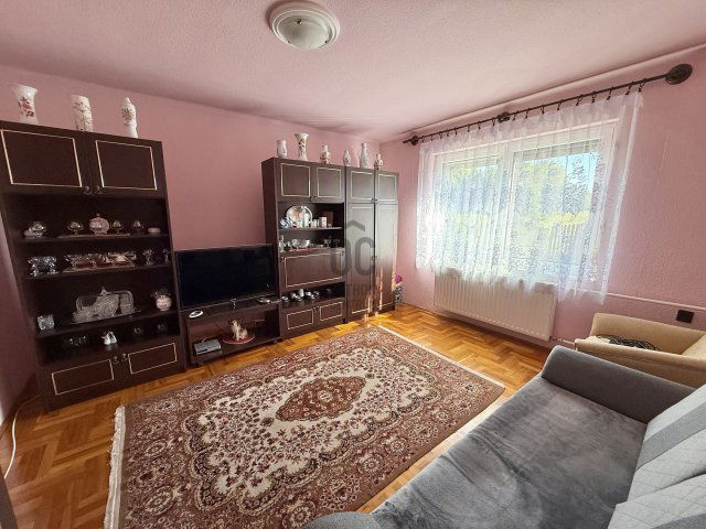 Eladó családi ház, Nyíregyházán 53 M Ft, 4 szobás