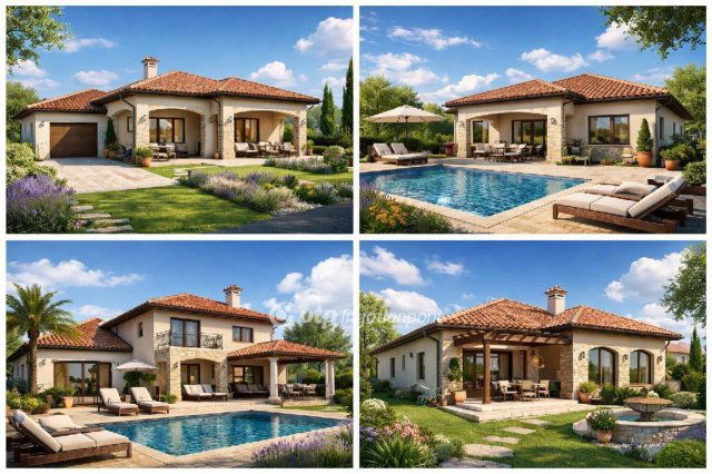 Eladó telek, Dunaharasztin 54.9 M Ft / költözzbe.hu