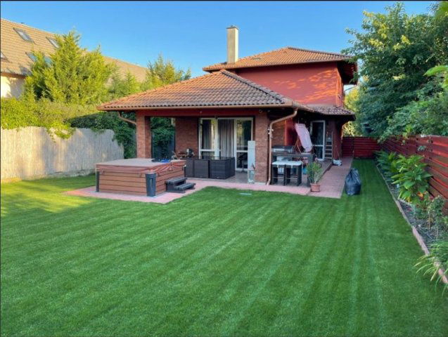 Eladó családi ház, Érden 165 M Ft, 4 szobás