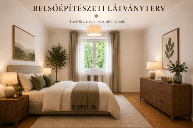 Eladó téglalakás, Budapesten, XIII. kerületben, Pannónia utcában
