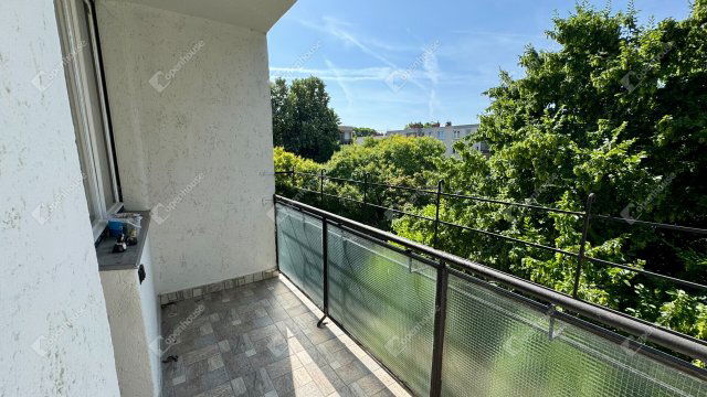 Kiadó téglalakás, albérlet, Miskolcon 120 E Ft / hó, 2 szobás