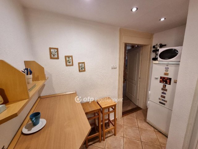 Eladó téglalakás, Budapesten, XIII. kerületben 67.9 M Ft