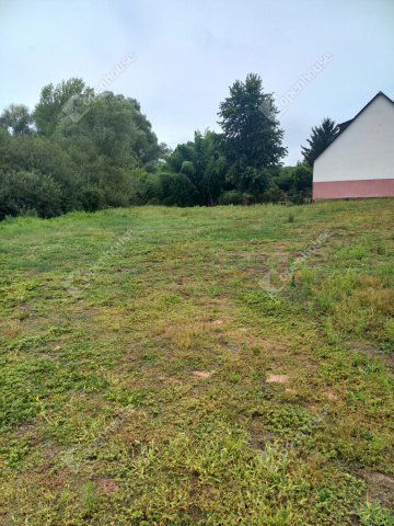 Eladó telek, Kaposváron 5.8 M Ft / költözzbe.hu