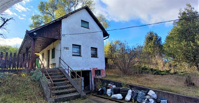 Eladó családi ház, Mogyoródon, Fácános utcában 84.9 M Ft