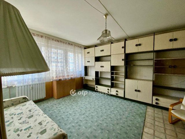 Eladó panellakás, Budapesten, XXI. kerületben 49.9 M Ft, 2 szobás