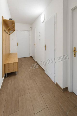 Eladó panellakás, Budapesten, III. kerületben 78.9 M Ft, 3 szobás