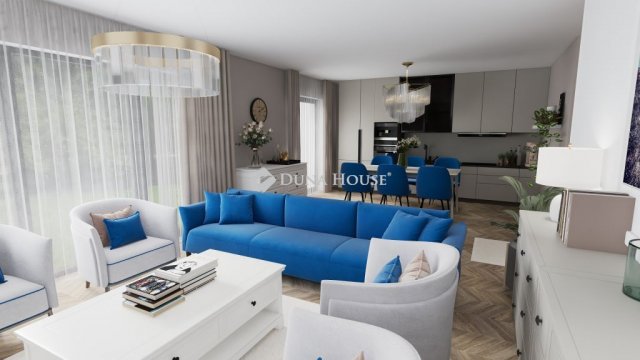 Eladó téglalakás, Budapesten, III. kerületben 139 M Ft, 3 szobás