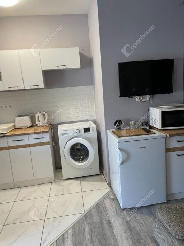 Kiadó téglalakás, albérlet, Siófokon 190 E Ft / hó, 2 szobás