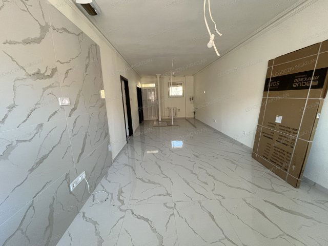 Eladó panellakás, Nyíregyházán 55 M Ft, 2 szobás