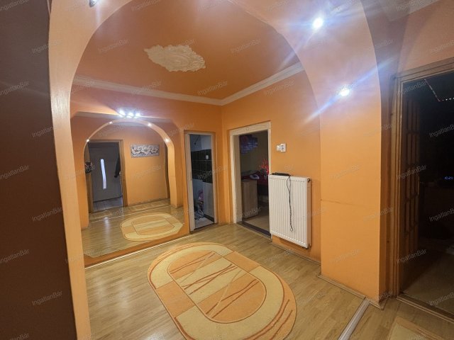 Eladó családi ház, Kisvárdán 74 M Ft / költözzbe.hu