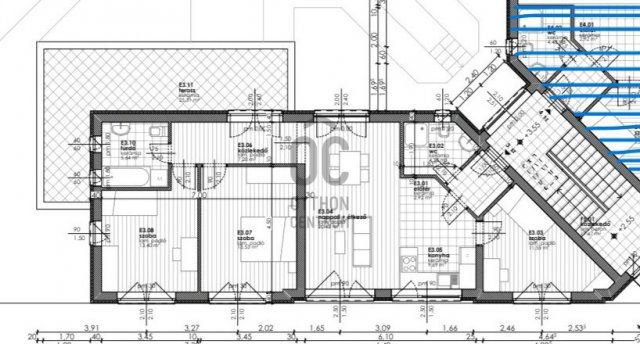 Eladó téglalakás, Budapesten, XV. kerületben 149.9 M Ft