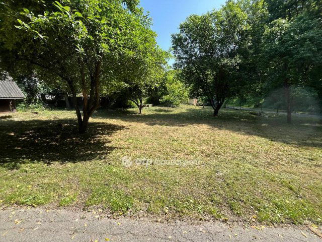 Eladó telek, Salgótarjánban 2.2 M Ft / költözzbe.hu