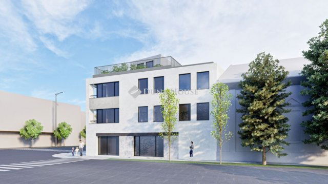 Eladó téglalakás, Debrecenben 85.917 M Ft, 2 szobás