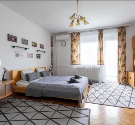 Kiadó téglalakás, albérlet, Budapesten, XIII. kerületben
