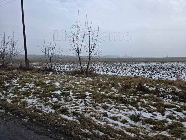 Eladó mezogazdasagi ingatlan, Peresztegen 4 M Ft