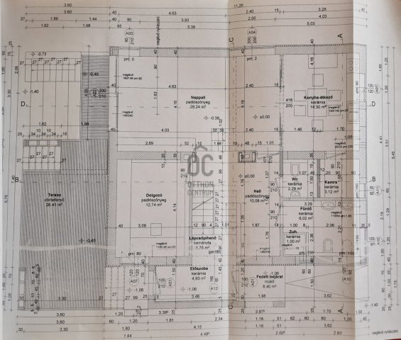 Eladó családi ház, Budapesten, XVIII. kerületben 216.99 M Ft